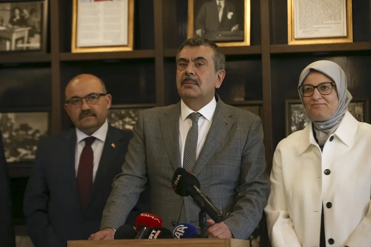 Balıkesir’de Eğitimde Dönüşüm
