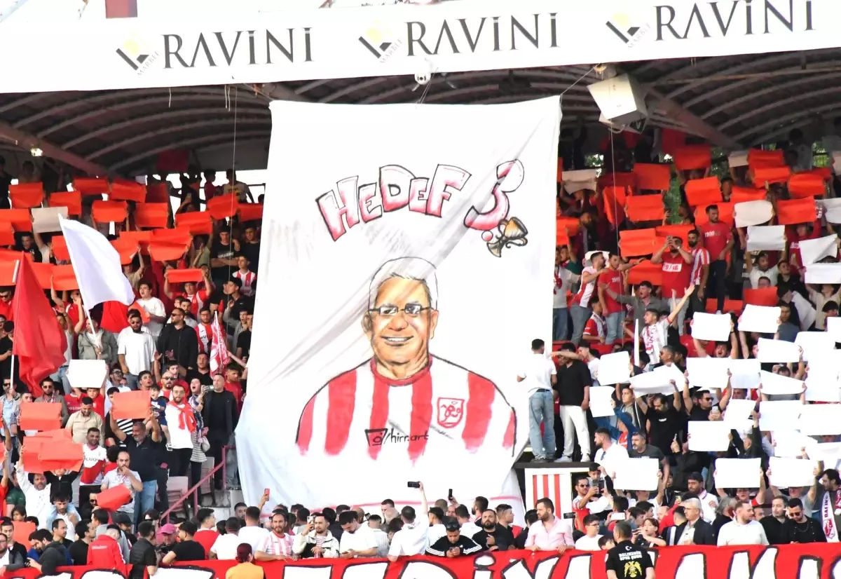 Balıkesirspor Finalde Taraftar Seferberliği