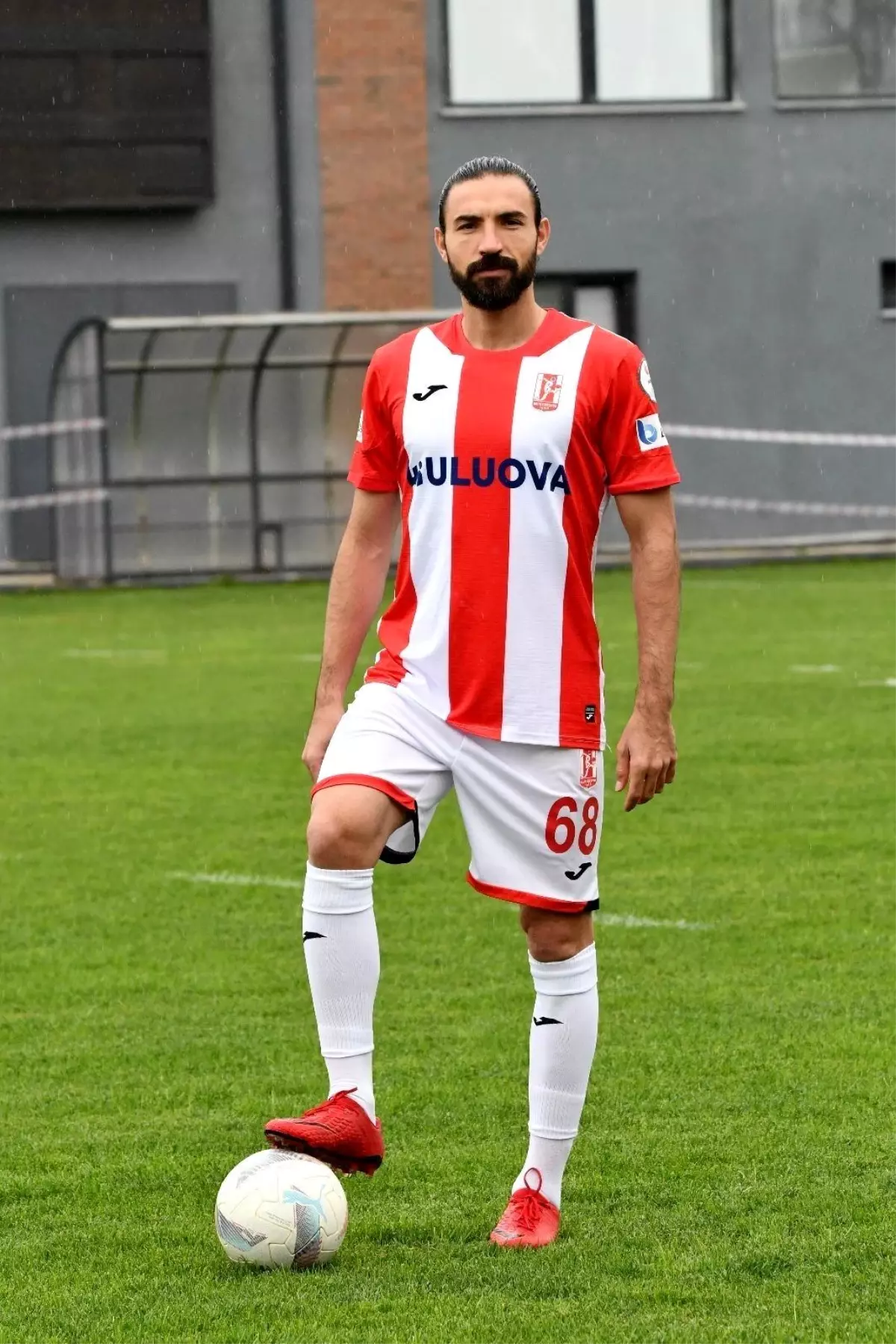 Balıkesirspor Kaptanı Play-Off Maksatlarını Açıkladı