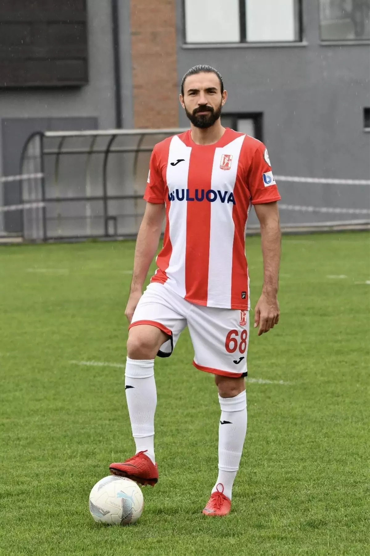 Balıkesirspor, Play-Off Tipi İçin Hazır