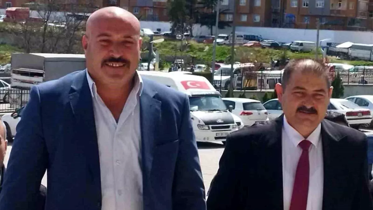 Balışeyh Belediye Lideri’nin Katiline Beraat Talebi