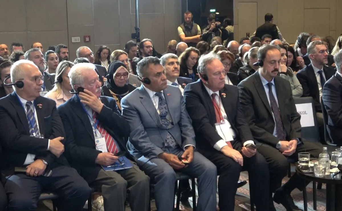 Balkan İktisat Doruğu Üsküp’te Yapıldı