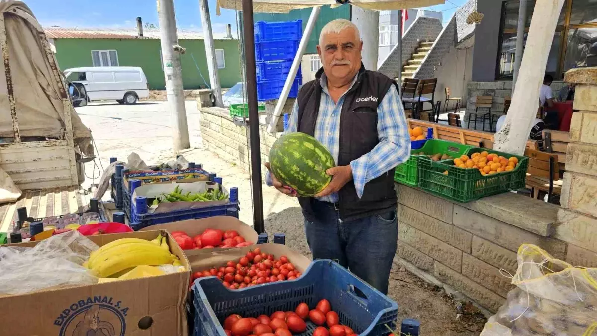 Bandırma Pazarı’nın Garantisi: İbrahim Avcı