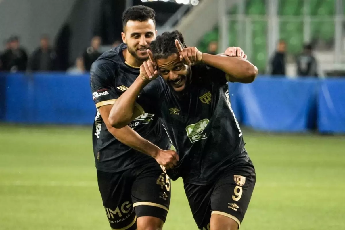 Bandırmaspor, Süper Lig yolunda finalin kapısını araladı