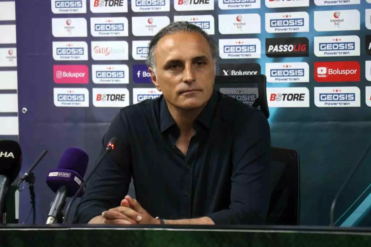 Bandırmaspor Yarı Final Avantajını Kovalamakta