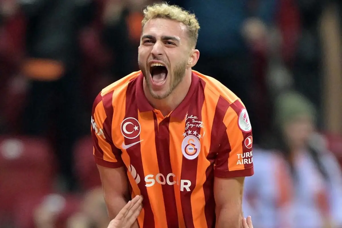 Barış Alper’in Galatasaray’dan ayrılmak için tek koşulu var