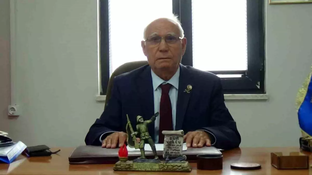Barış Süreci İçin Dayanak