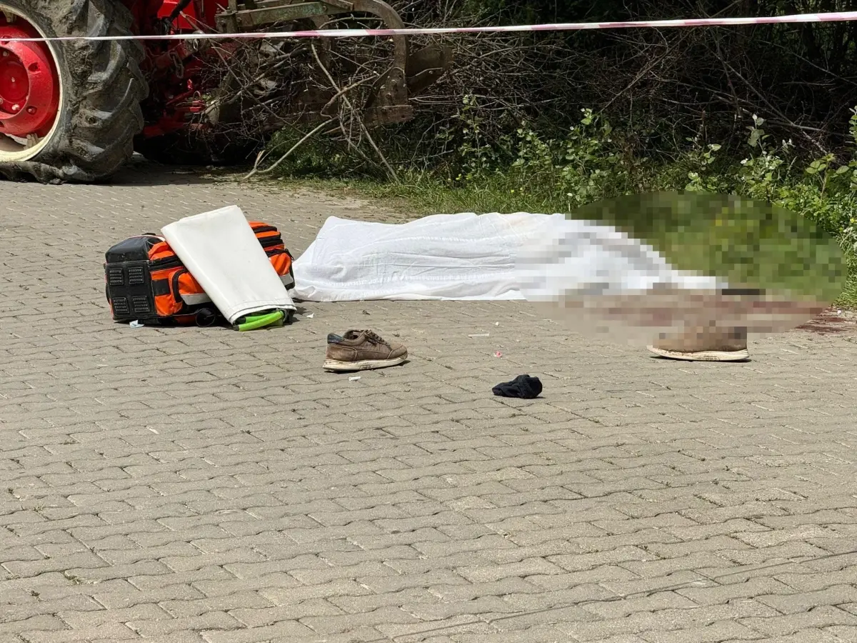 Bartın’da Akraba Katliamı