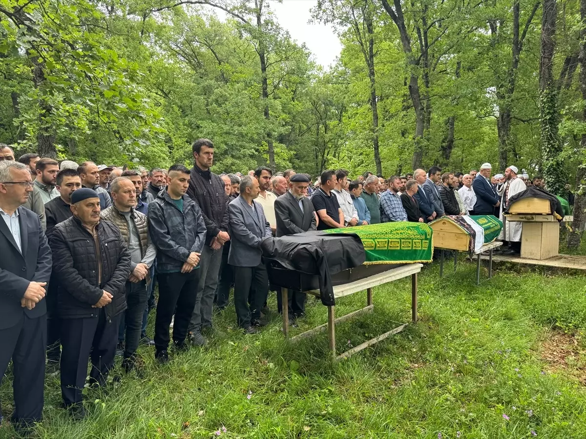 Bartın’da Arazi Uyuşmazlığı: 3 Kişi Hayatını Kaybetti