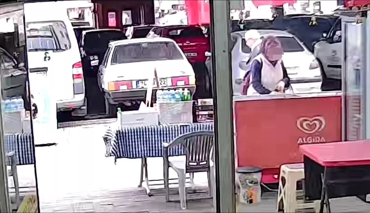 Bartın’da Hırsızlık Sırası Bal ve Bakır Çaydanlık