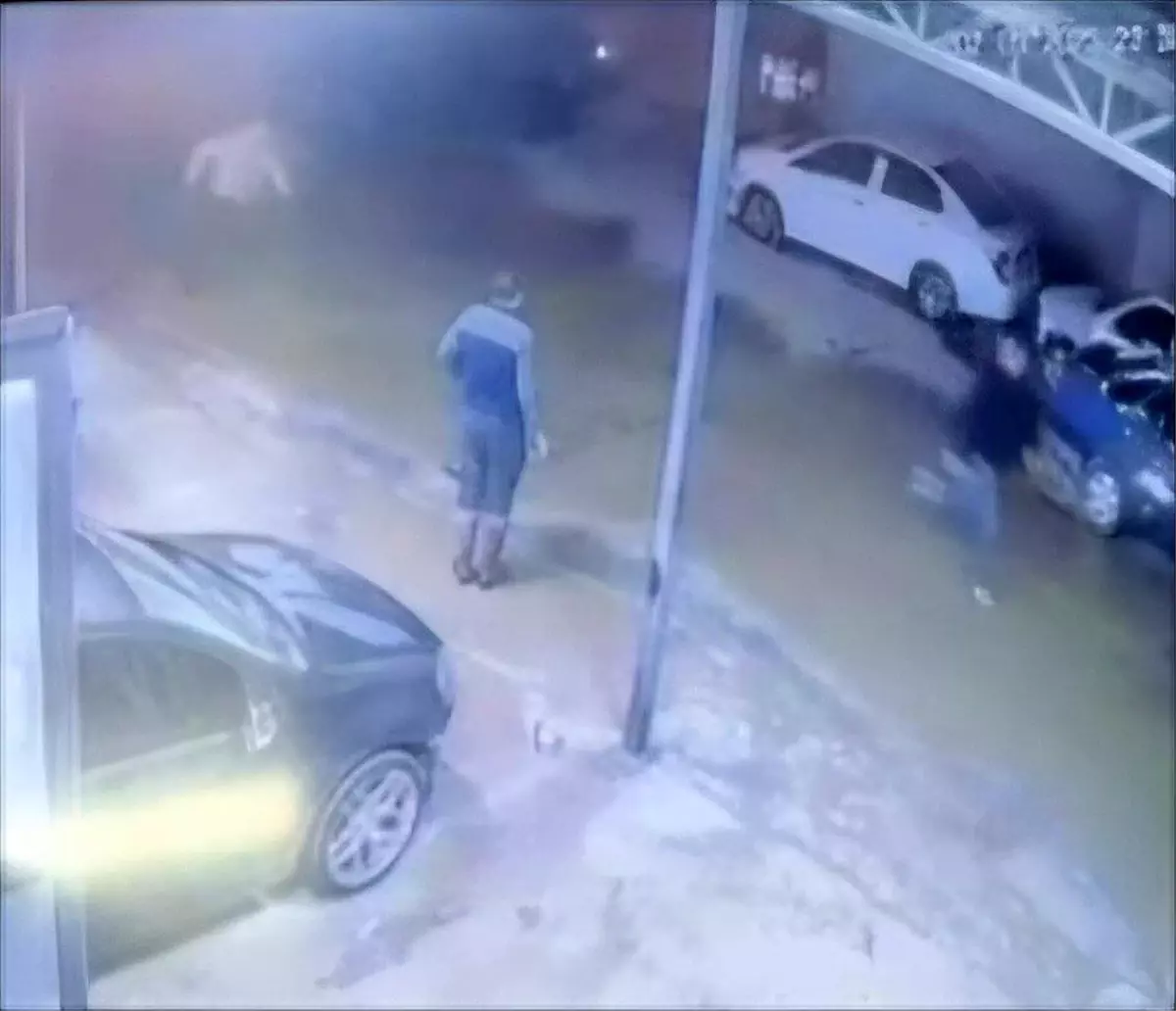 Bartın’da Polisi Kandıran Şoför Yakalandı
