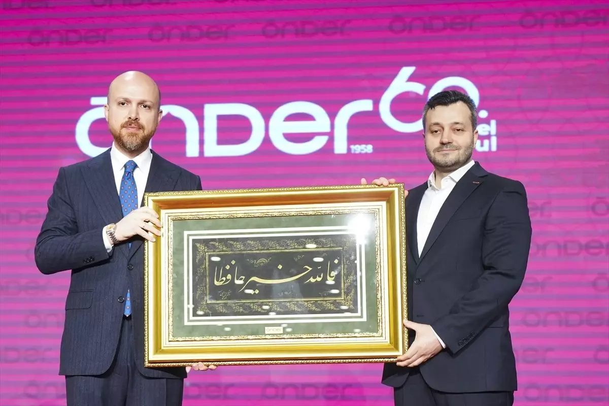BAŞKAN İmam Hatipliler Derneği’nde başkanlığa yine Abdullah Ceylan seçildi