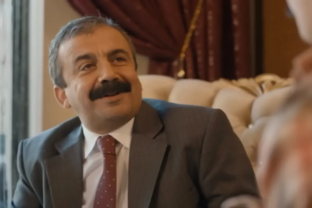 Başkan’ın az bilinen yönü! Çok sayıda sinemaya damgasını vurmuştu