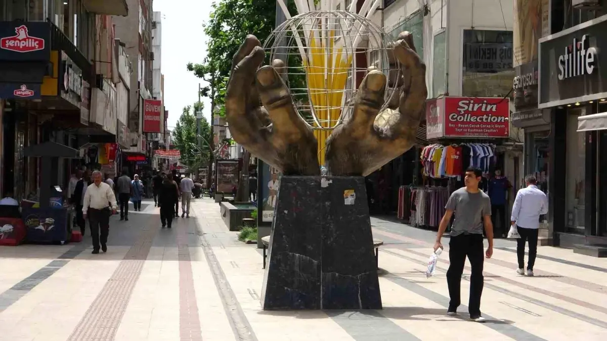 Batman’da Barış Süreci Değerlendirildi