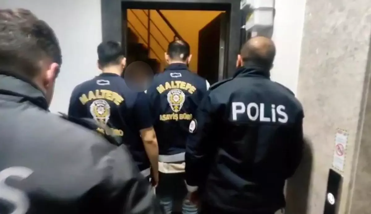 Batman’da Çocuk İstismarcılarına Operasyon