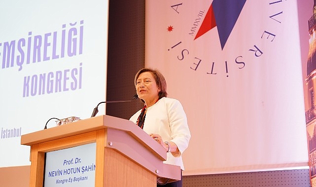 Bayan sıhhati global bir sorun, uygunlaştırılması toplumların sıhhatini yükseltir