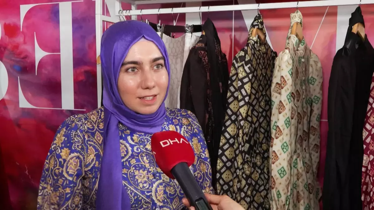 Bayan Teşebbüsçüler İçin Alışveriş Şenliği