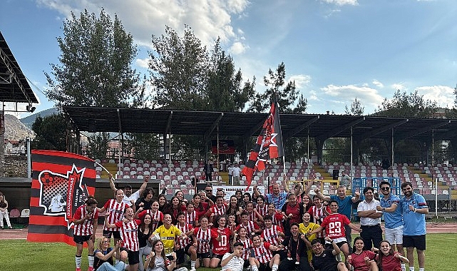 beIN SQUAD Takımlarının Çeyrek Final Uğraşında Kazanan Bandırmagücü Spor Kulübü!