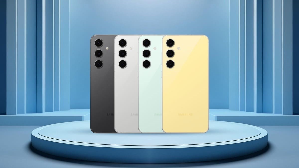Beklenen oldu: Galaxy S25 FE için Exynos doğrulandı