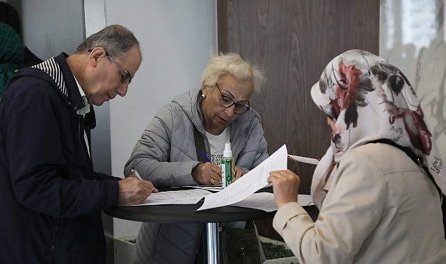 Belediyecilikte Fark Yaratan İstihdam Atılımı