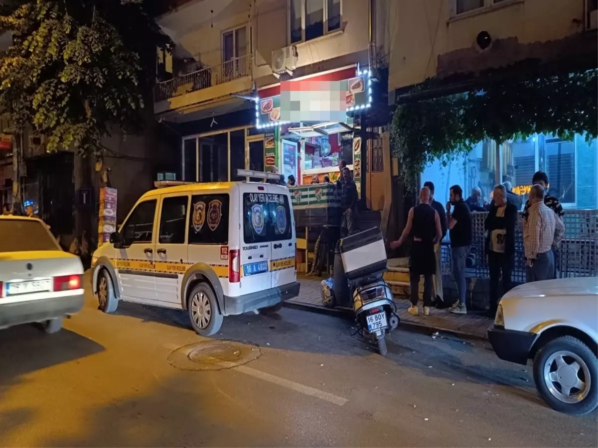 Berber Çırağını Vuran Kardeşler Adliyeye Sevk Edildi