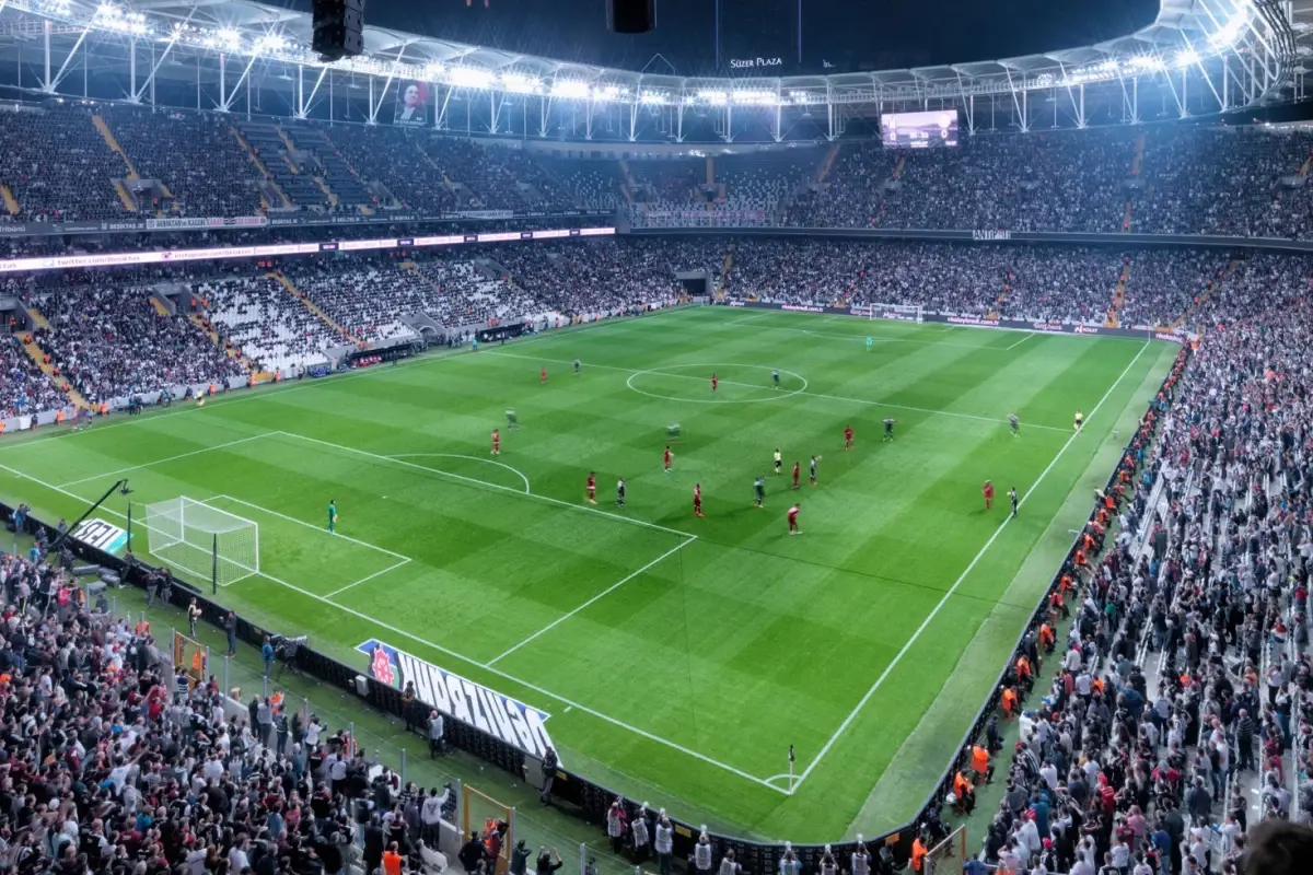 Beşiktaş 1. Lig takımından oyuncu alıyor