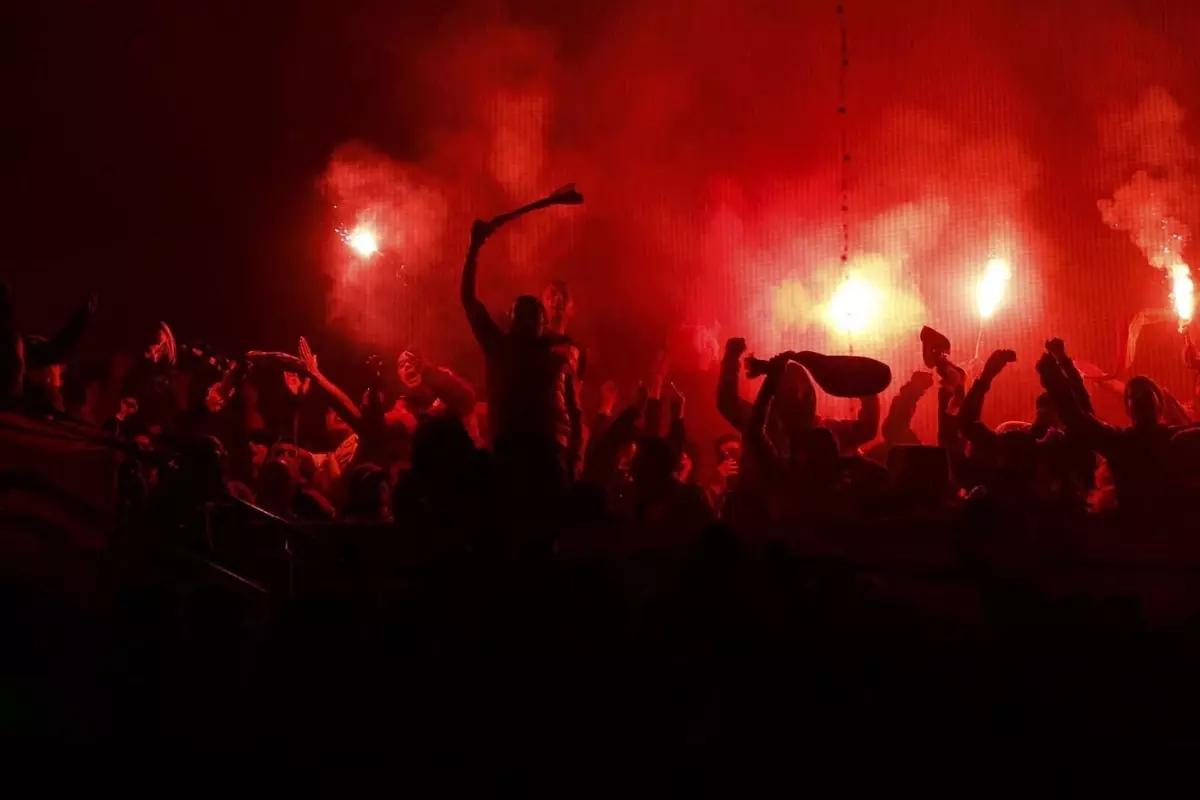 Beşiktaş resmen açıkladı: Taraftara açık idman