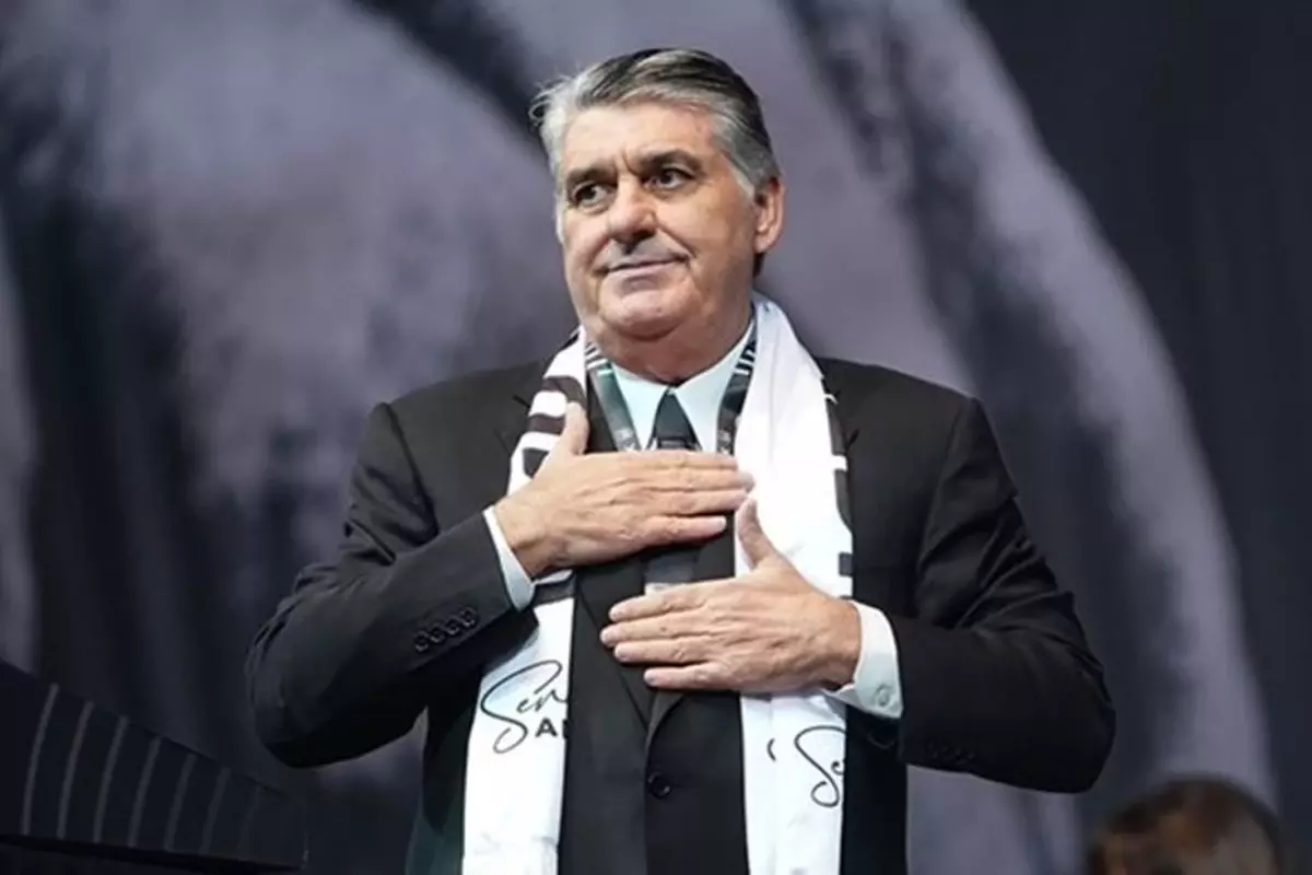 Beşiktaş, seçime gidiyor! Tarih muhakkak oldu
