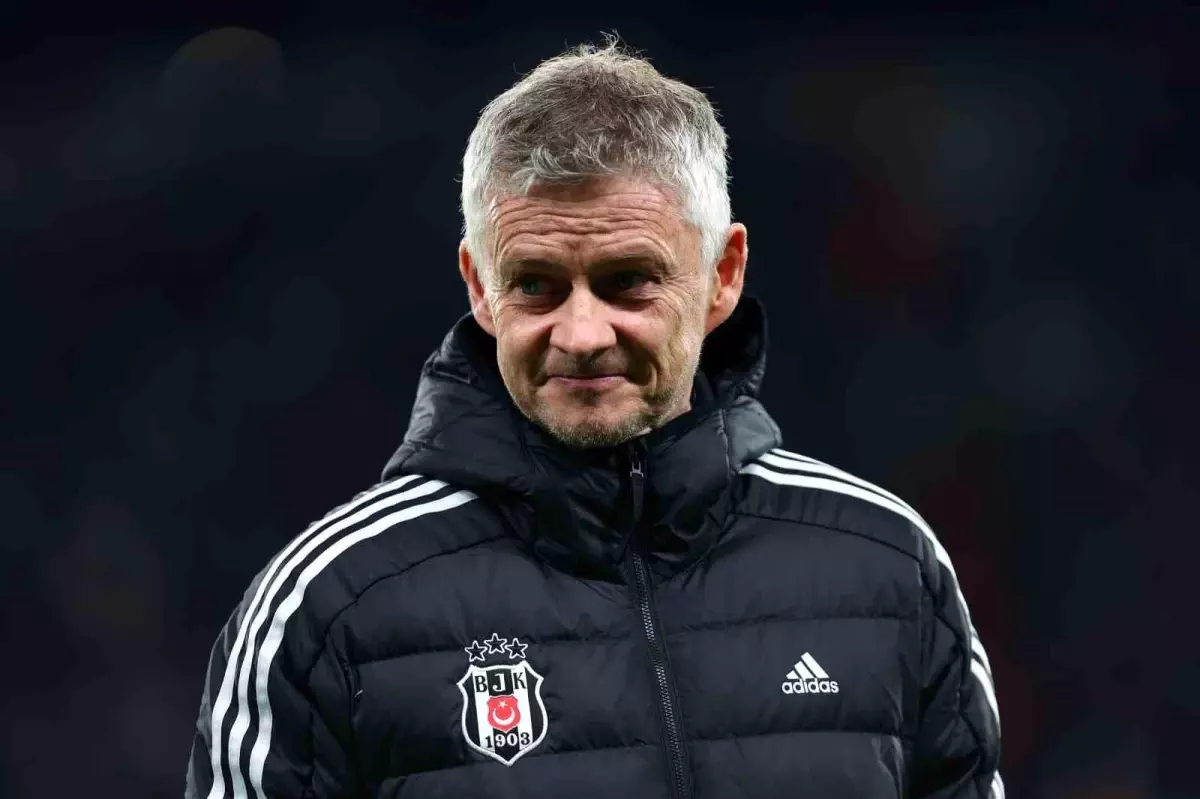 Beşiktaş’ın Fenerbahçe Hasreti