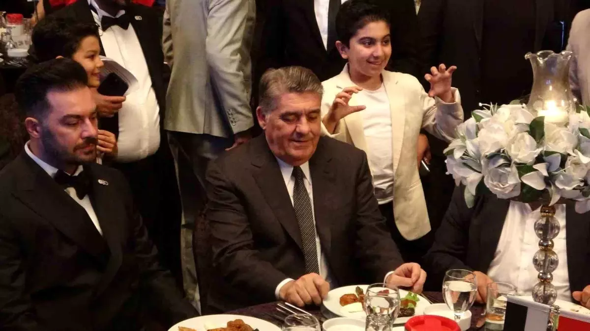 Beşiktaş’tan Malatya’ya Moral Gecesi