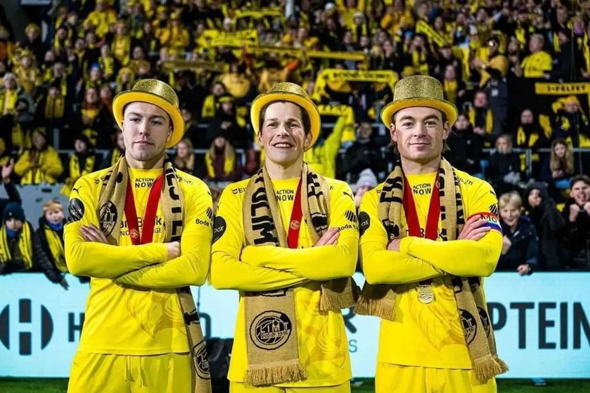 Beşiktaşta’ta transfer Bodo Glimt’e bağlı! Elenirlerse transfer sürat kazanacak