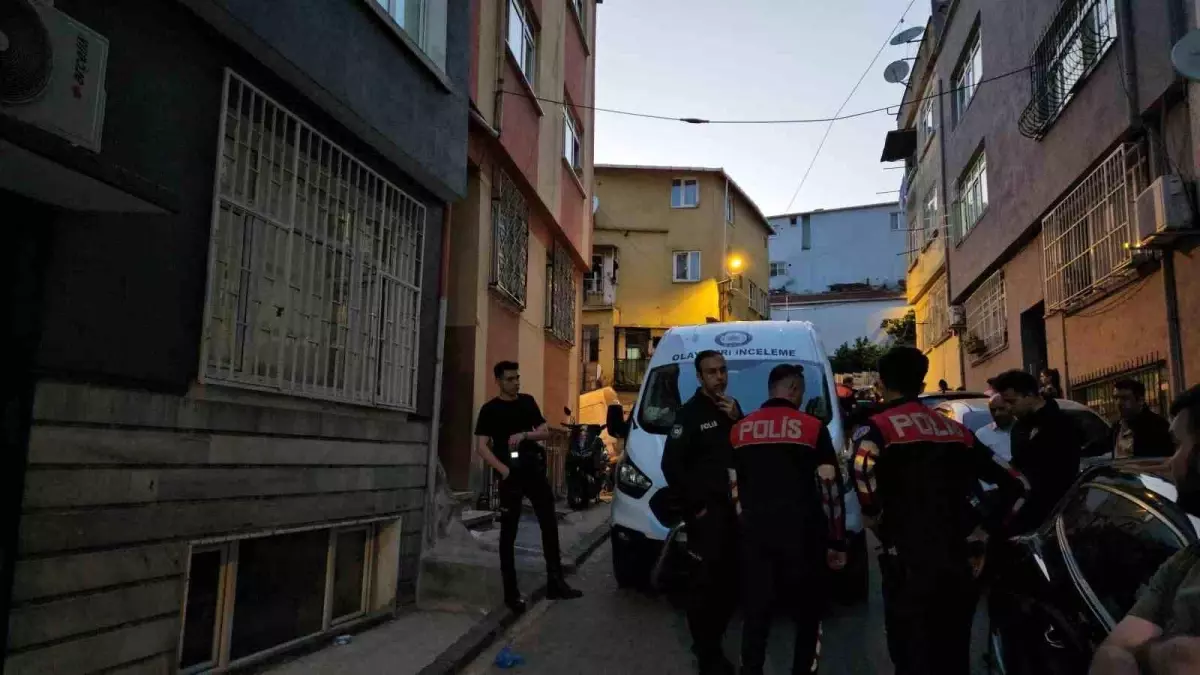 Beyoğlu’nda Kardeş Cinayeti ve İntihar