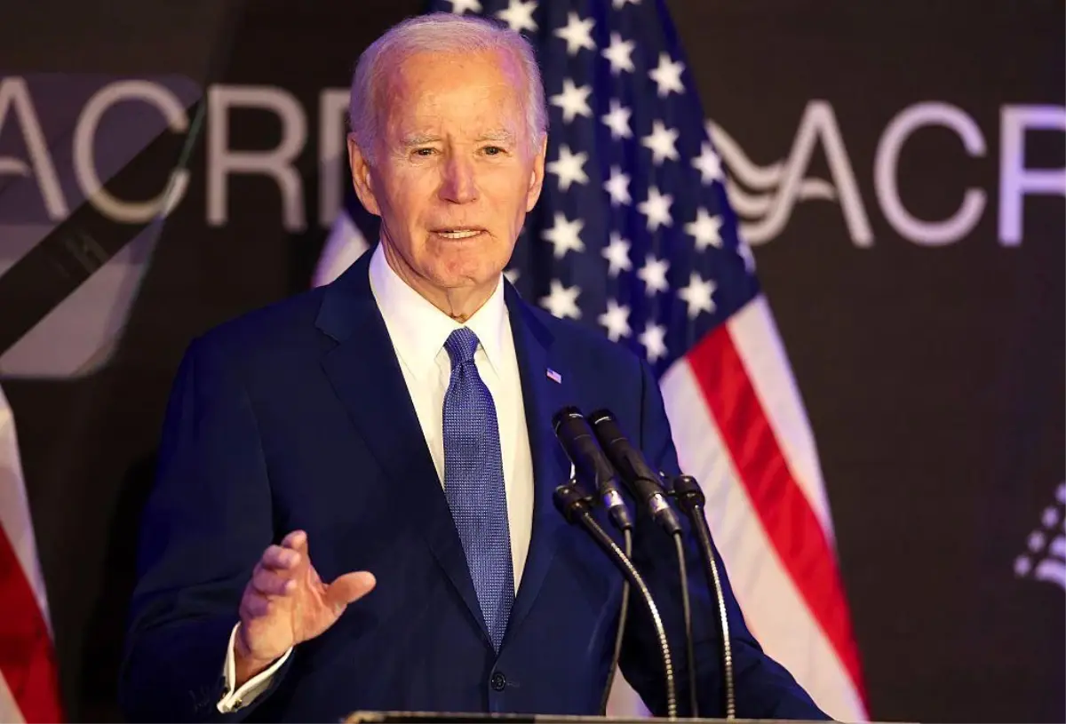 Biden’a Agresif Prostat Kanseri Teşhisi