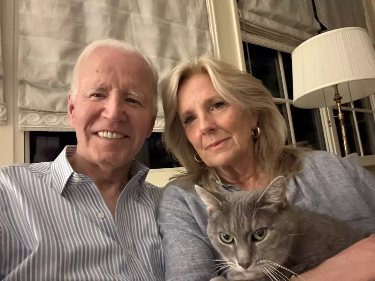 Biden’a Prostat Kanseri Teşhisi