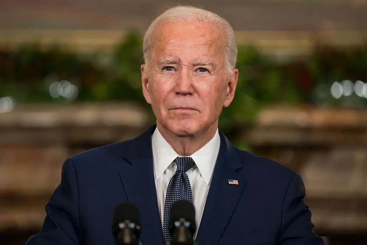 Biden’ın kaç aylık ömrü kaldı? Eski Beyaz Saray tabibi konuştu