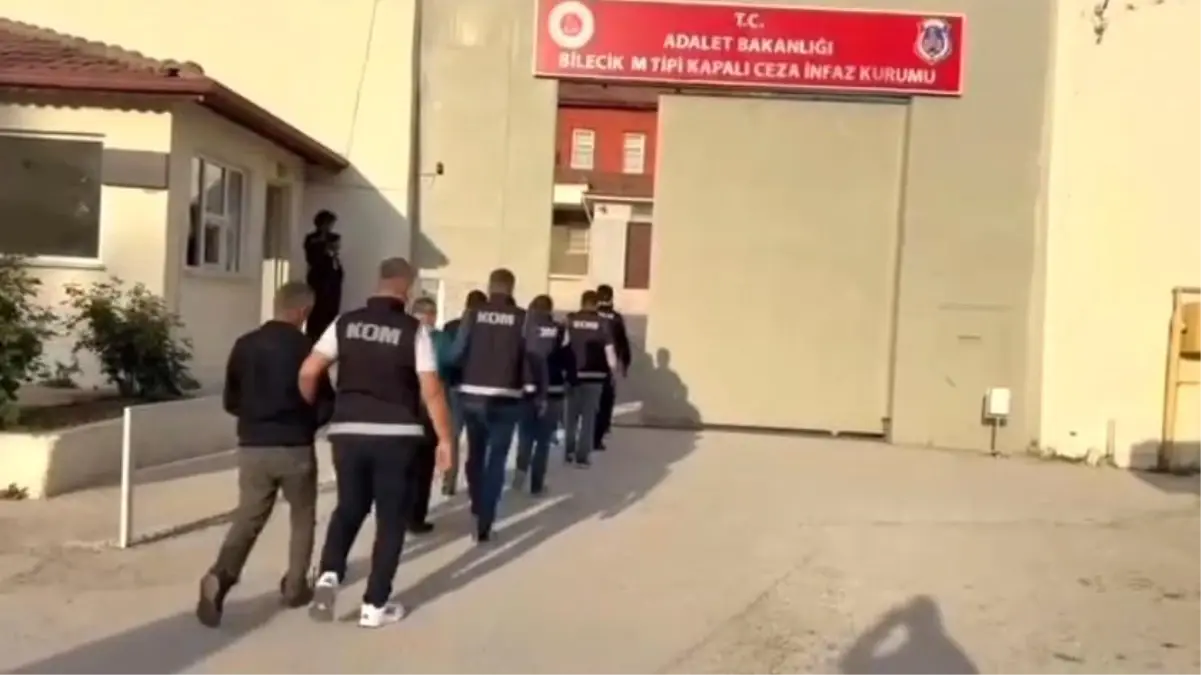 Bilecik’te Engelli Raporu Dolandırıcılığı Çökertildi