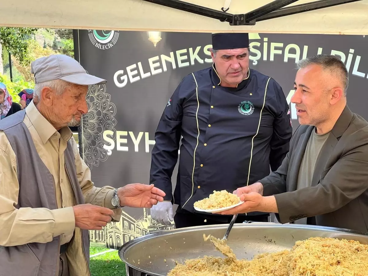 Bilecik’te Semih Yavuz Anma Programı Düzenlendi