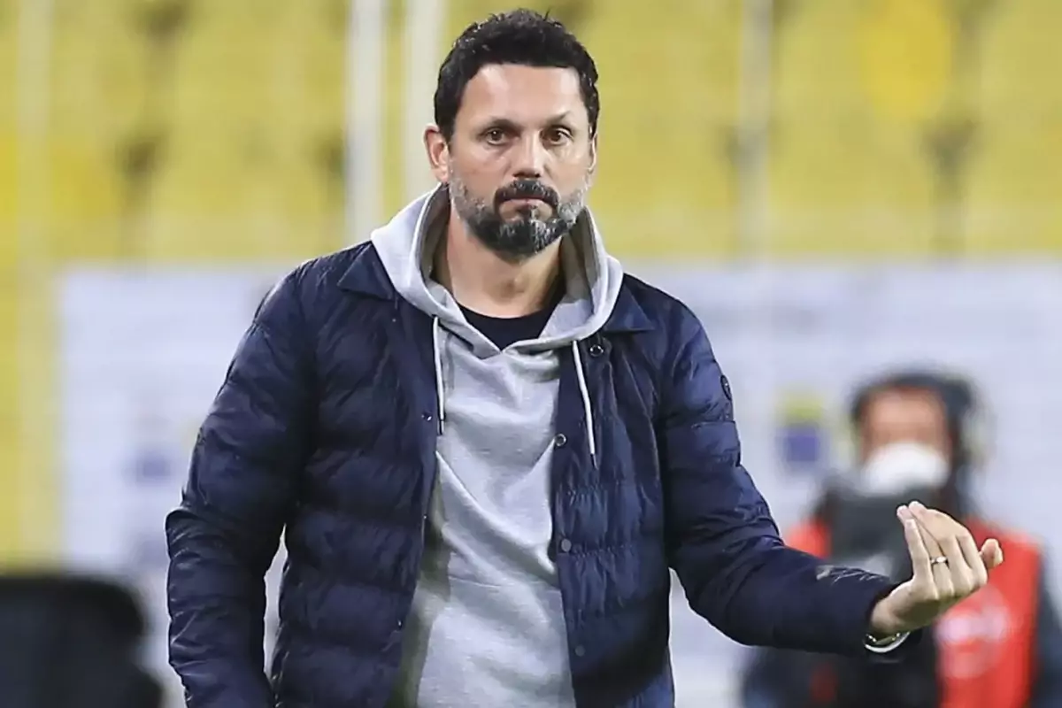 Birinci görüşme gerçekleşti! Erol Bulut Muhteşem Lig’e geri dönüyor