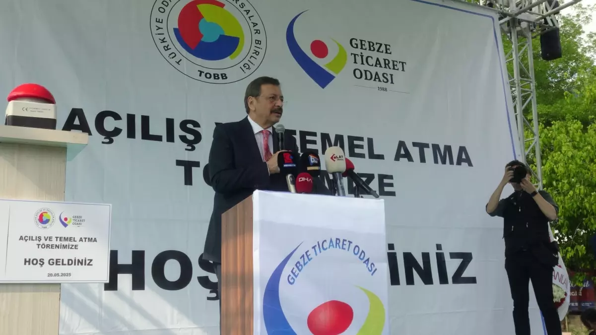 Birlik ve Beraberlik Vurgusu