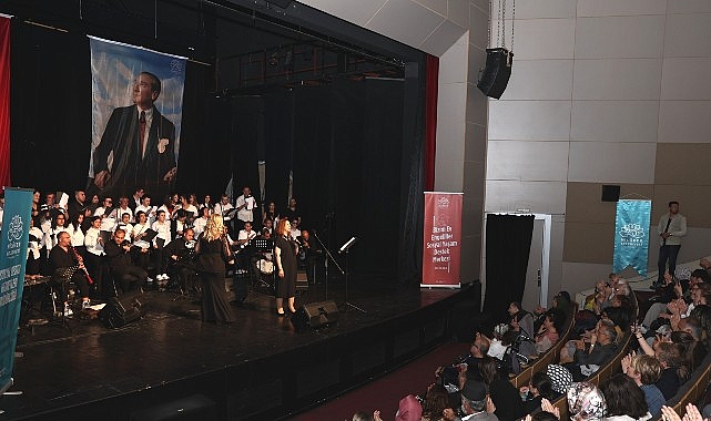 Bizim Konut’tan Yeşilçam müzikleri konseri