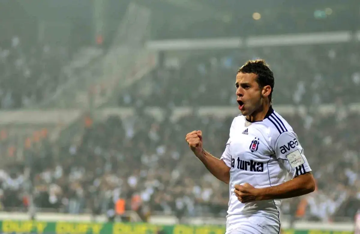 Bobo’dan Beşiktaş-Fenerbahçe Derbisi Yorumu