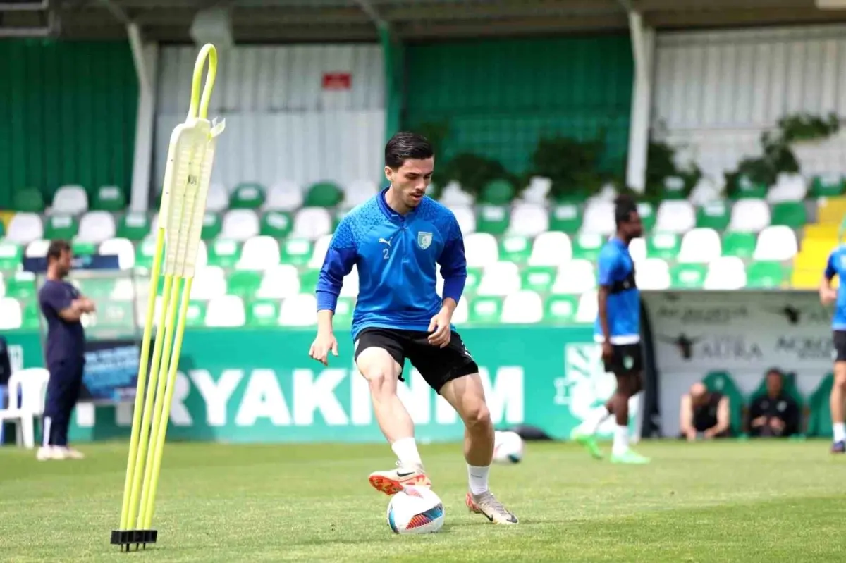 Bodrum FK: Sivasspor Maçına Hazır
