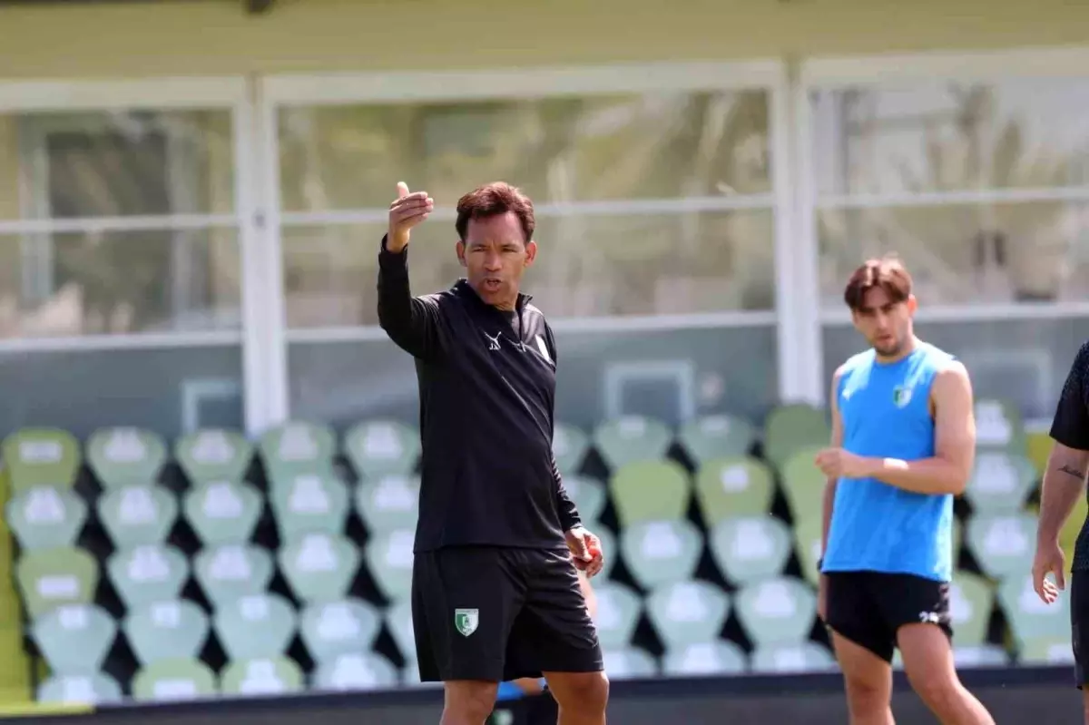 Bodrum FK Trabzonspor Maçına Kilitlendi