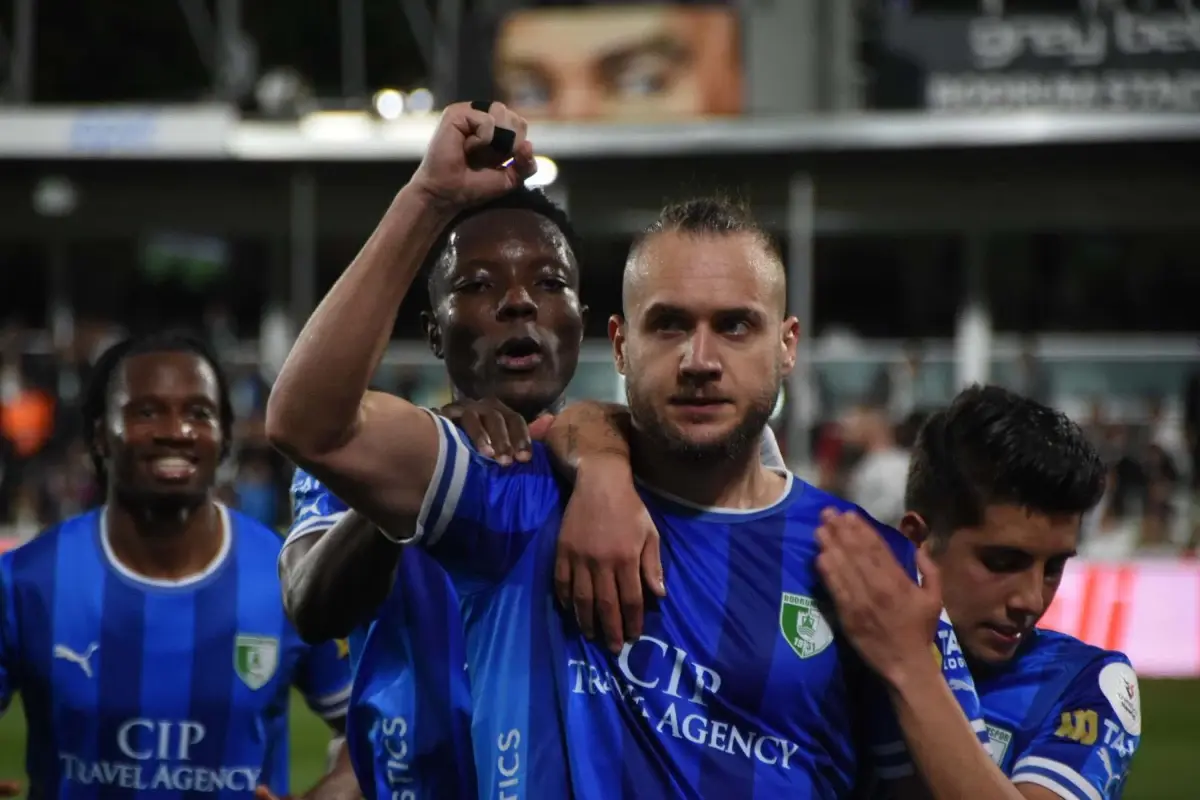Bodrum FK’nın Kümede Kalma Çabası