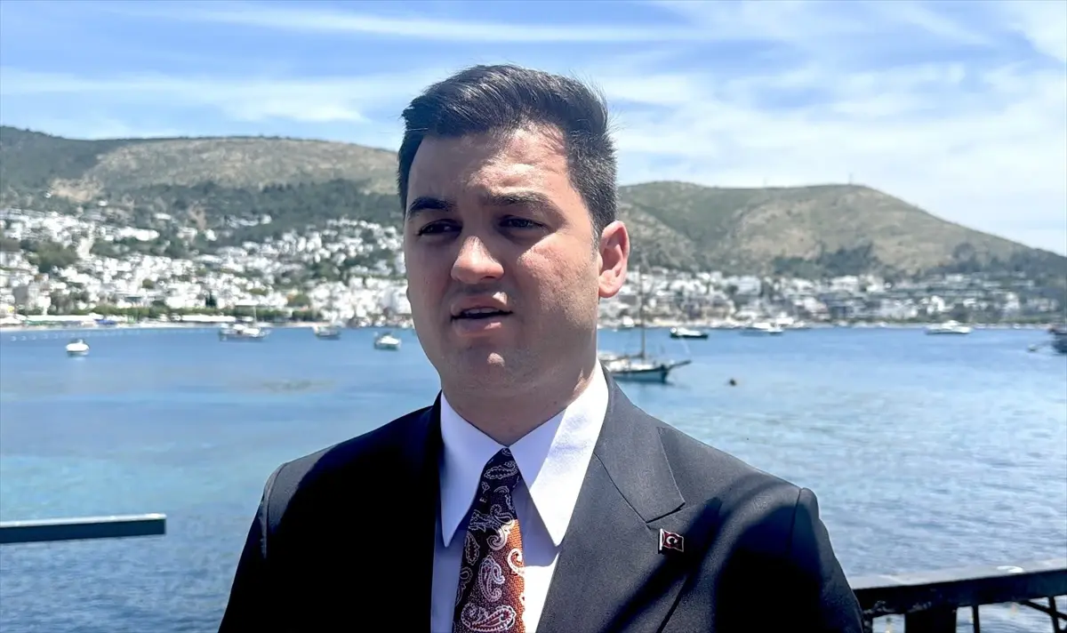 Bodrum’da İnşaat Yasakları Başladı