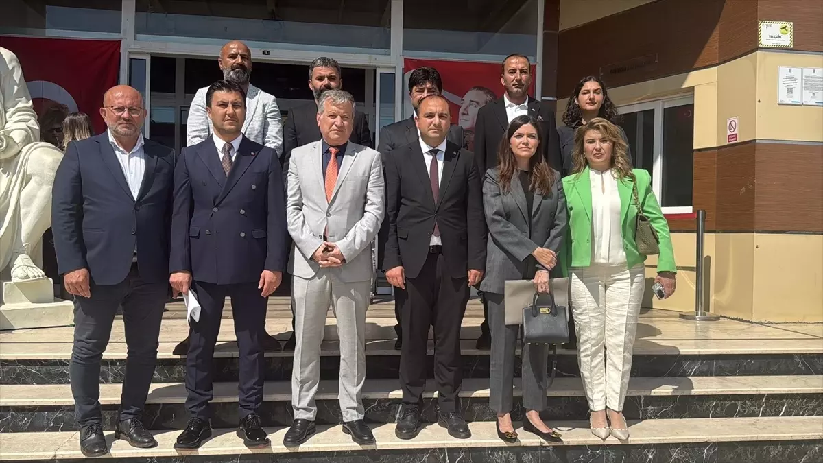 Bodrum’da Meclis Tartışması: AK Parti Toplantıyı Terk Etti