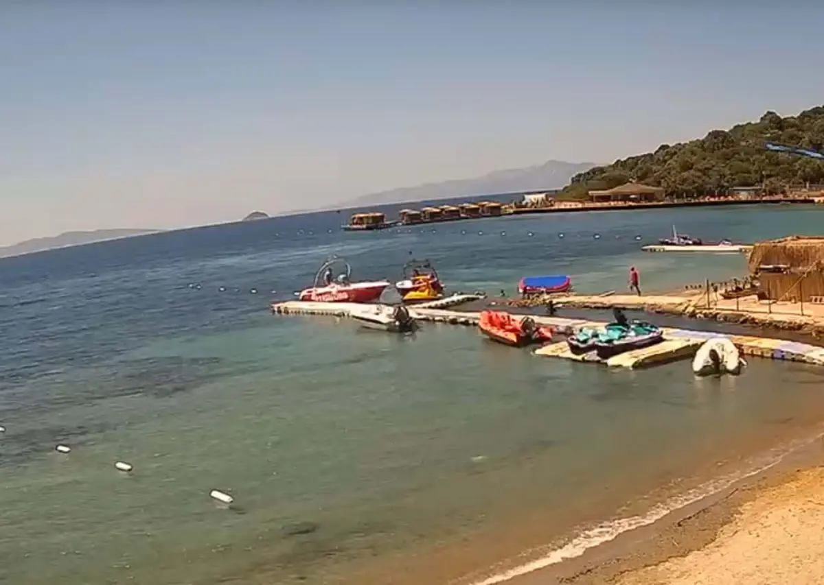 Bodrum’da Tekne Kazası: 3 Yaralı
