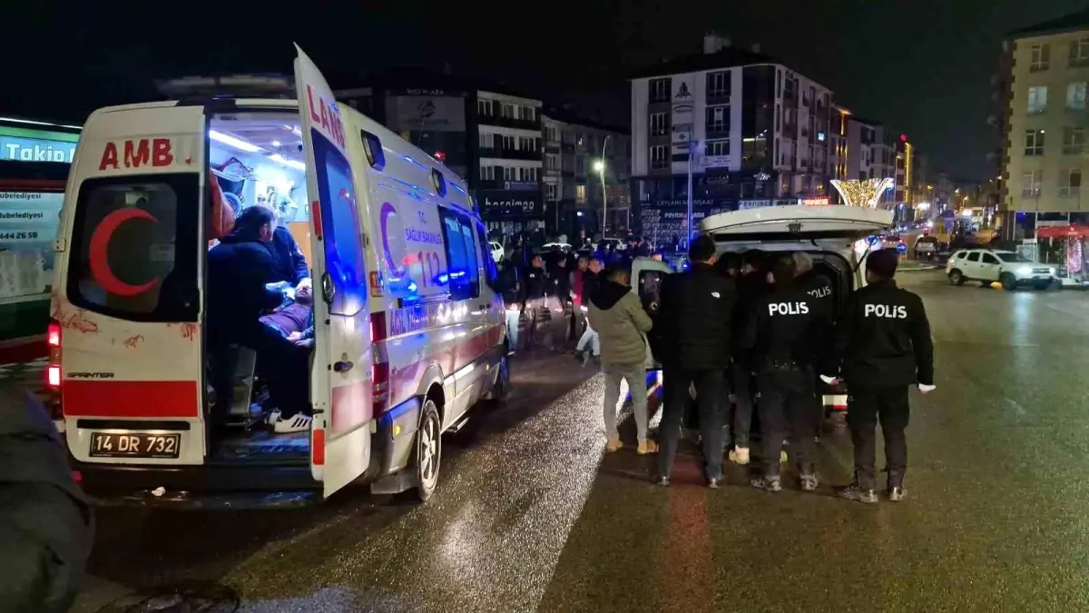Bolu’da 195 Asayiş Olayı ve 86 Gözaltı