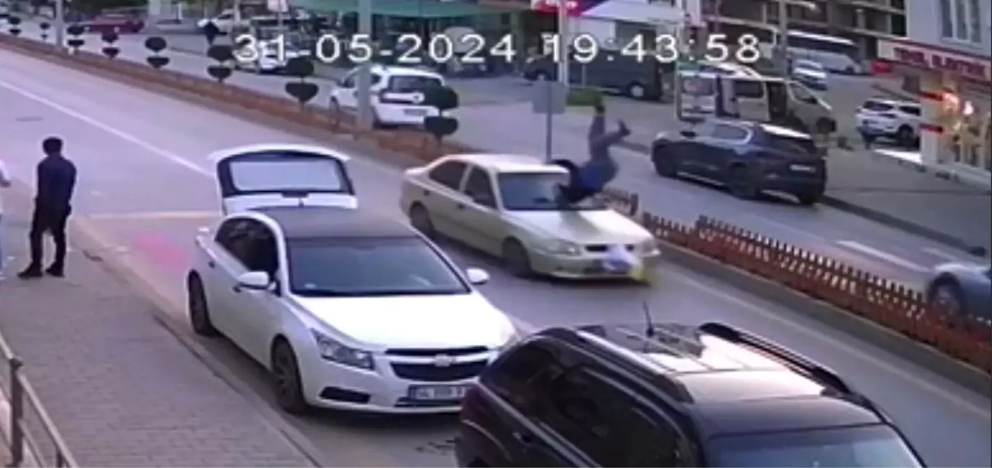 Bolu’da Kaza Kurbanı İçin Reaksiyon