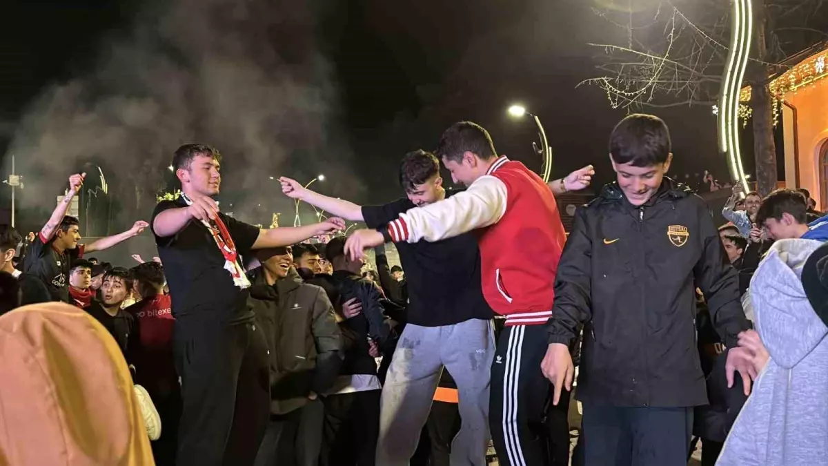 Boluspor, İstanbulspor’u Mağlup Ederek Yarı Finale Yükseldi
